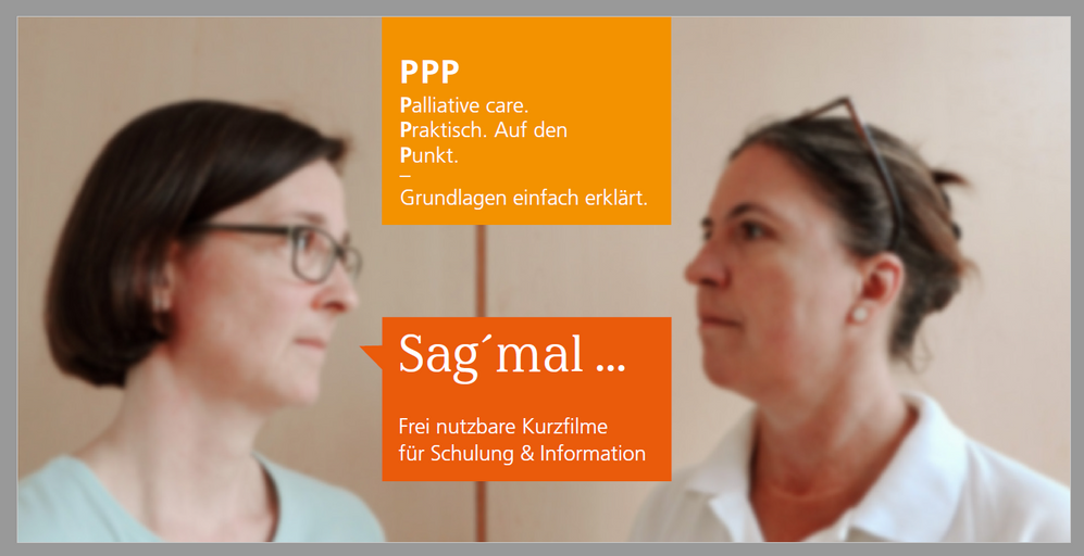 CHV Flyer Schulungsfilme