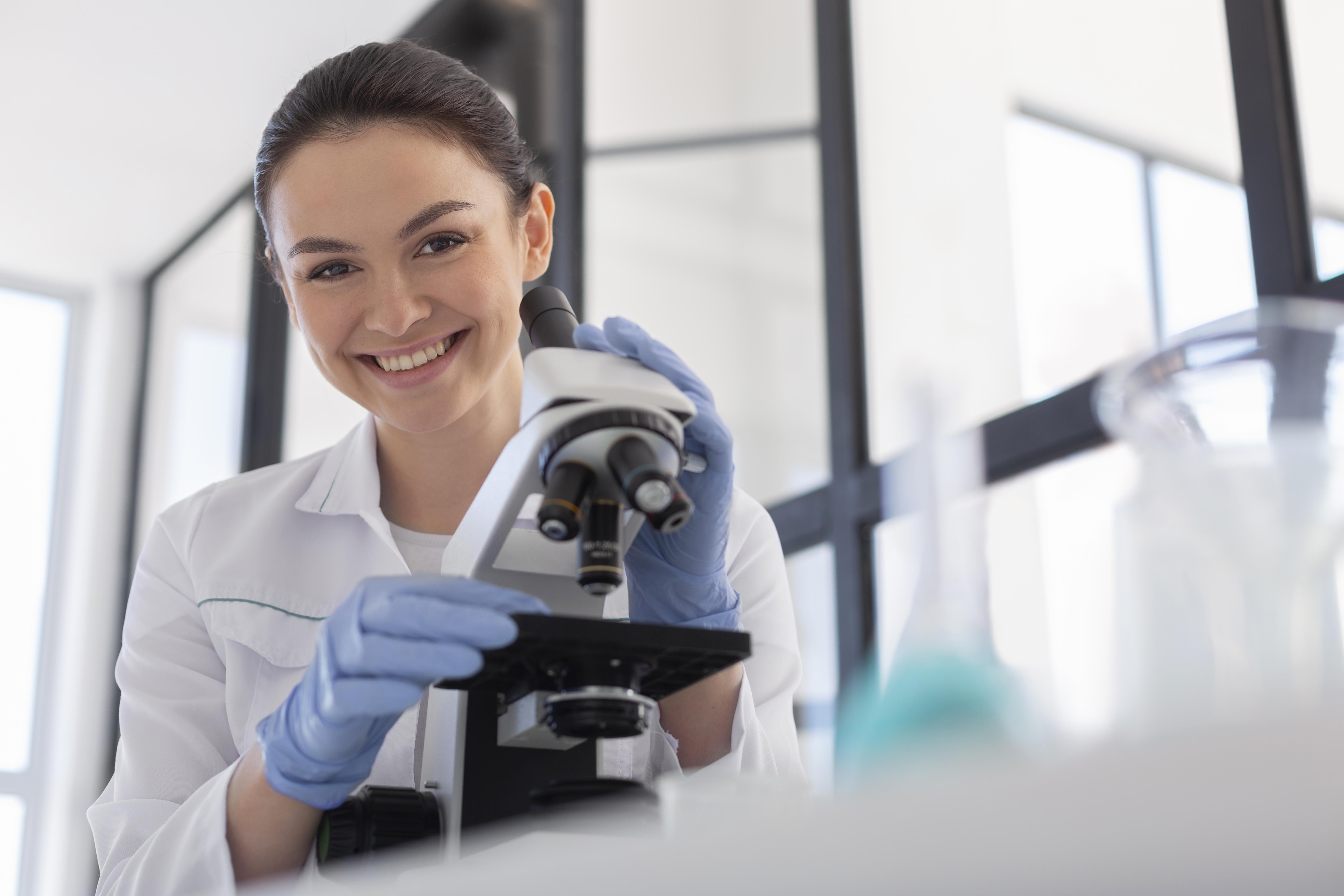 Kurse für Gesundheitsfachpersonal mit ausländischem Abschluss