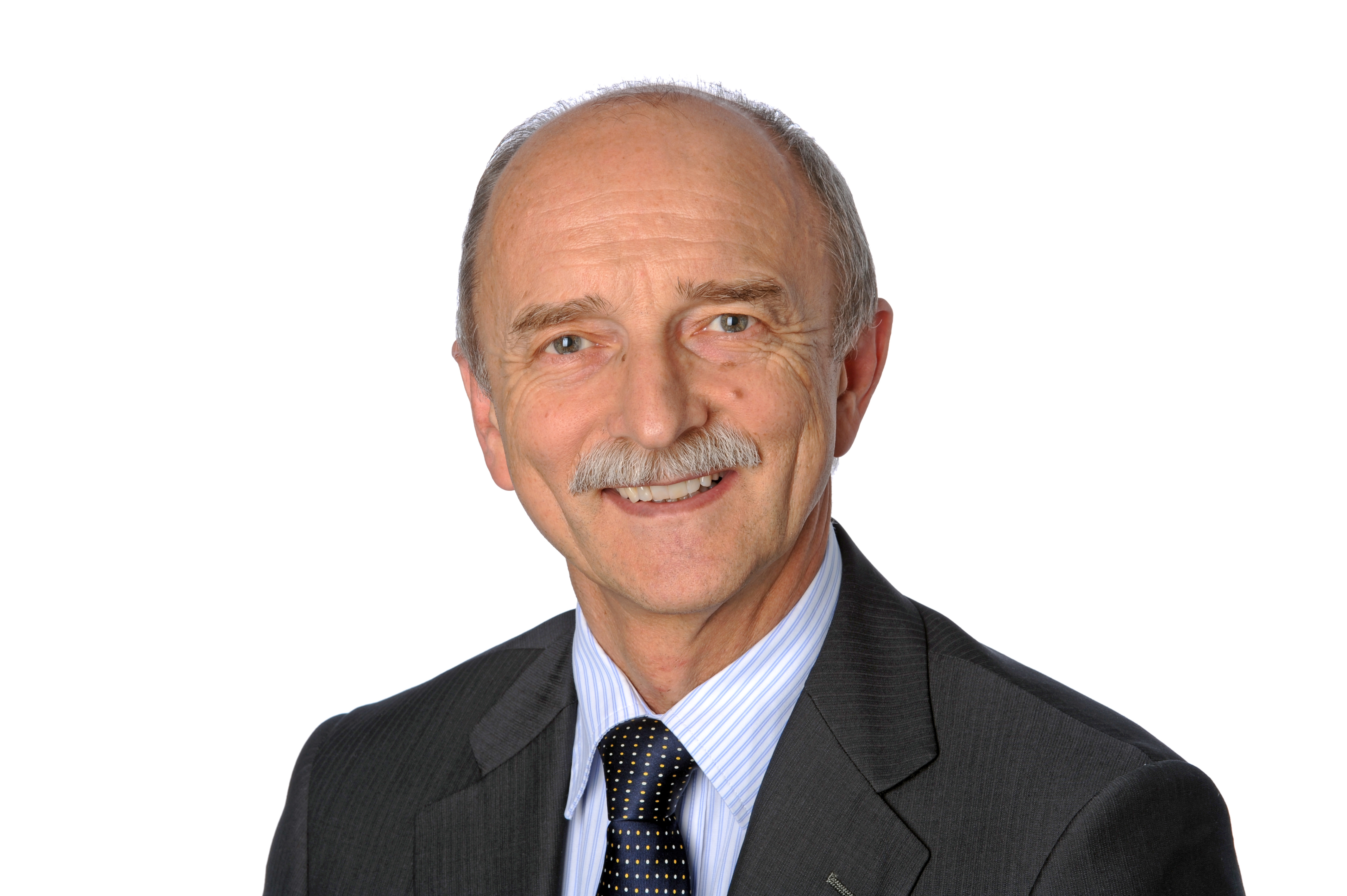 Prof. Dr. med. dent. Reinhard Hickel