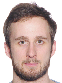 Bild von Larsen Vornholz