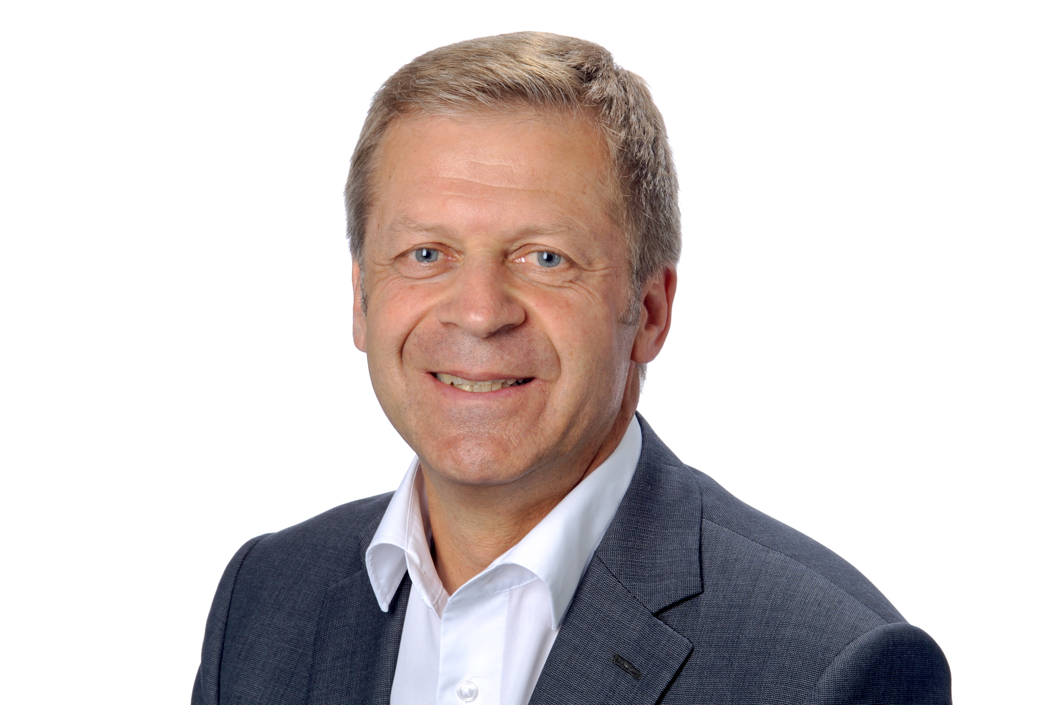 Alfred Holderied