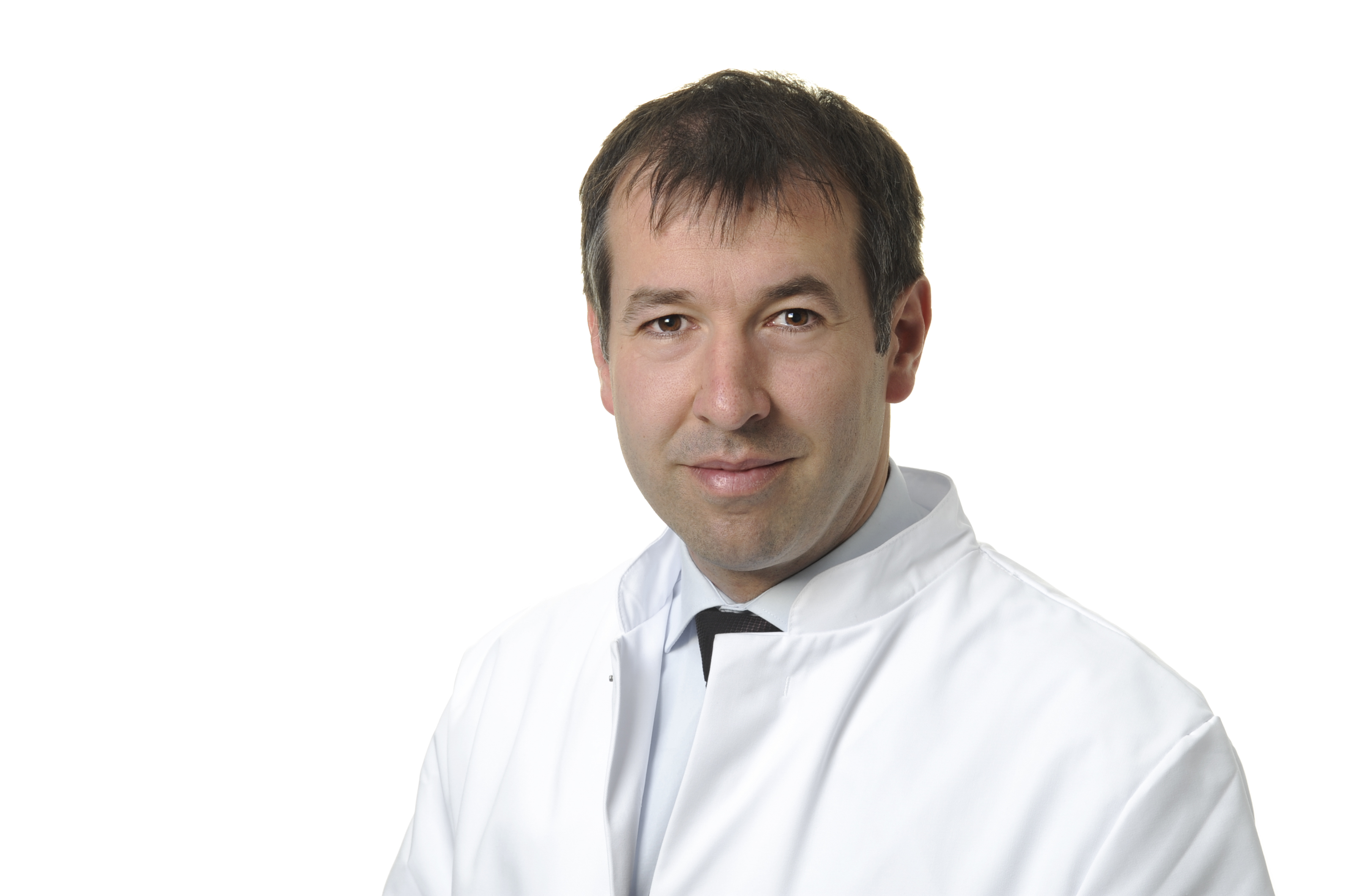 Bild: Prof. Dr. med. Stefan Böck