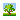 Bild von einem Baum, der als Bild-einfügen-Icon fungiert