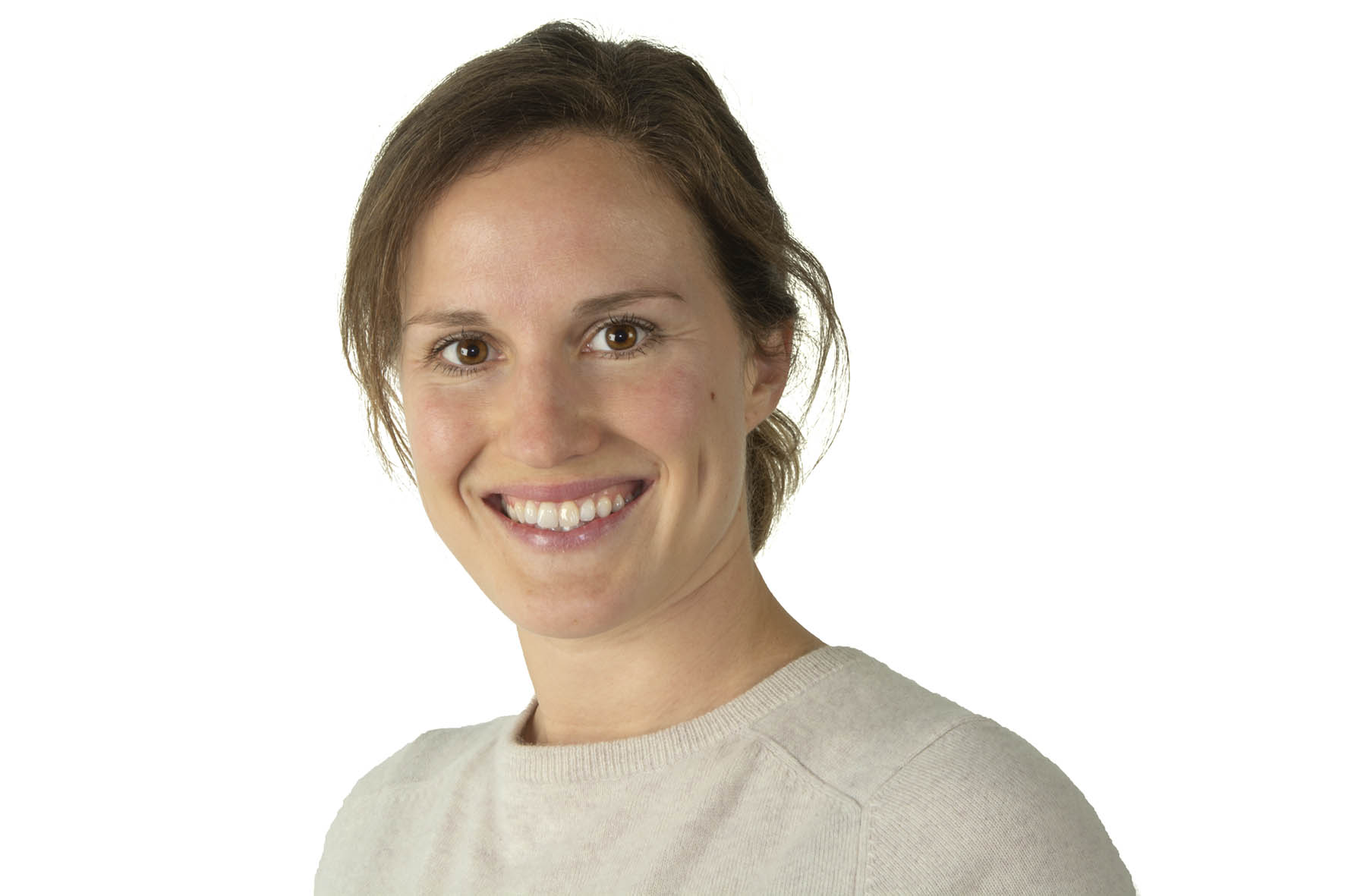 Theresa Kopp, Psychologin 
