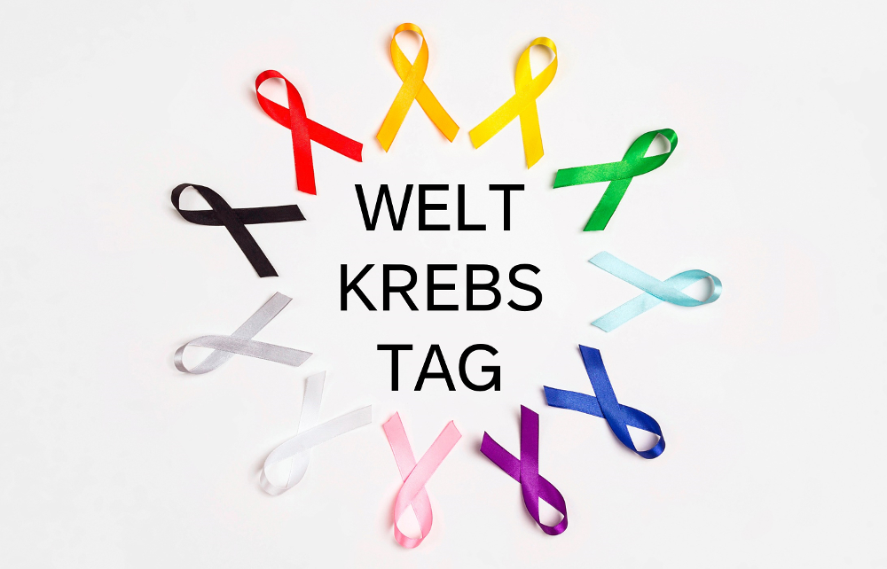 Logo Weltkrebstag