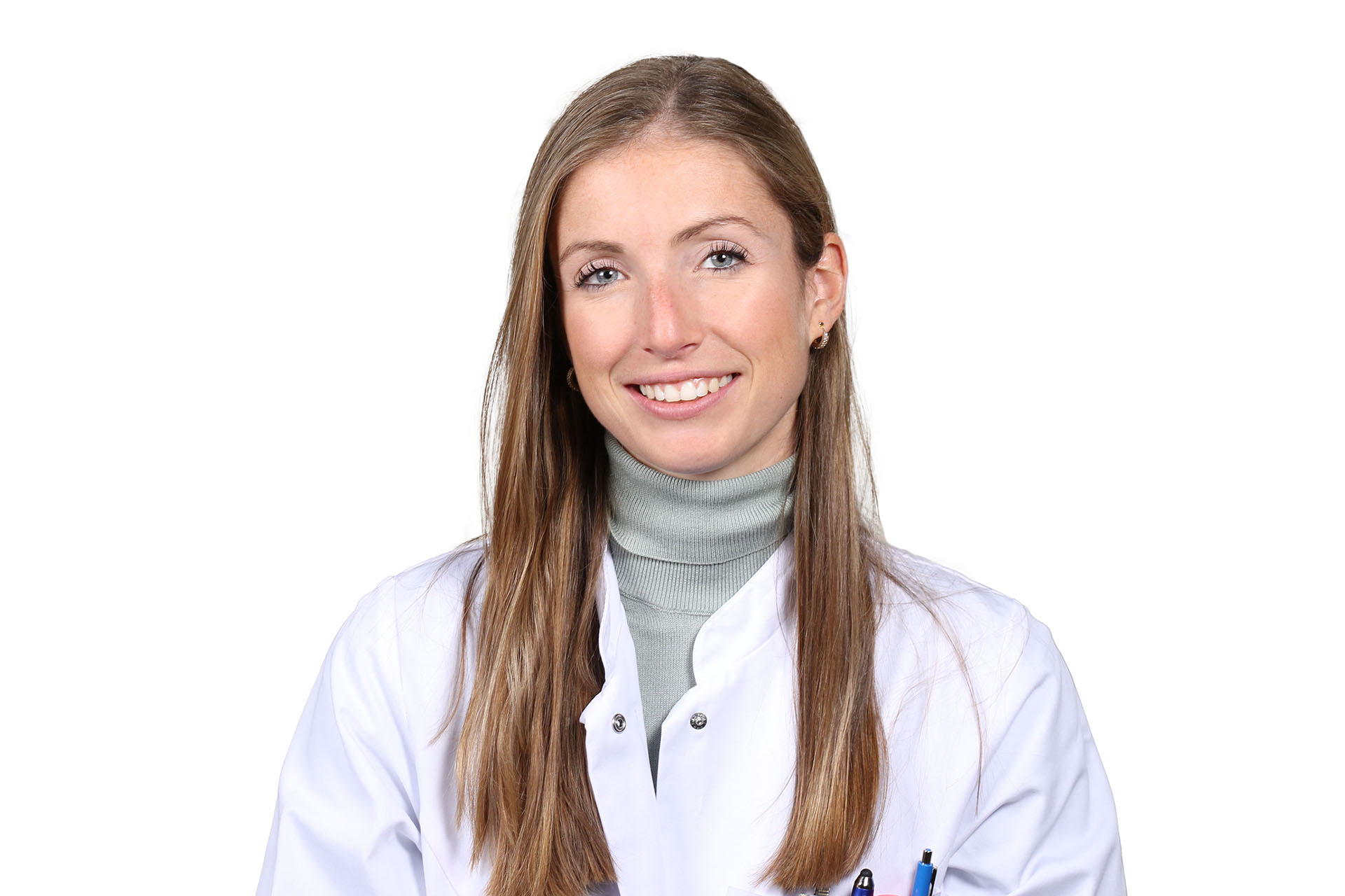 Dr. Caroline Stüven 