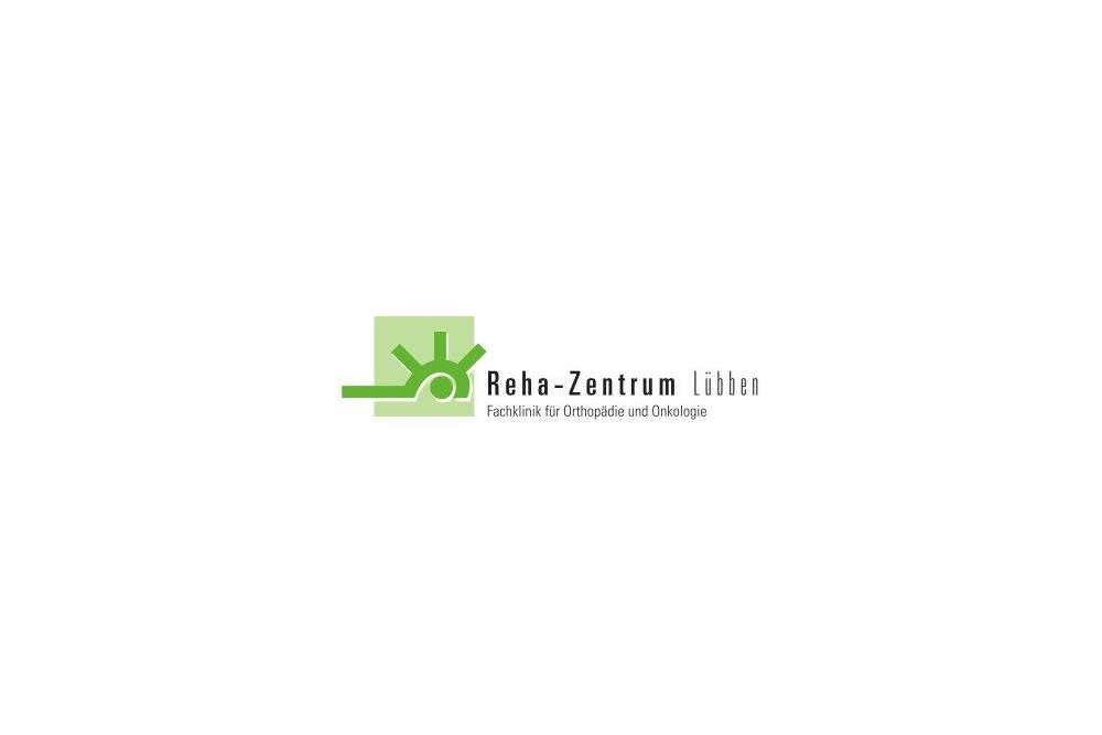 Logo Reha-Zentrum Lübben