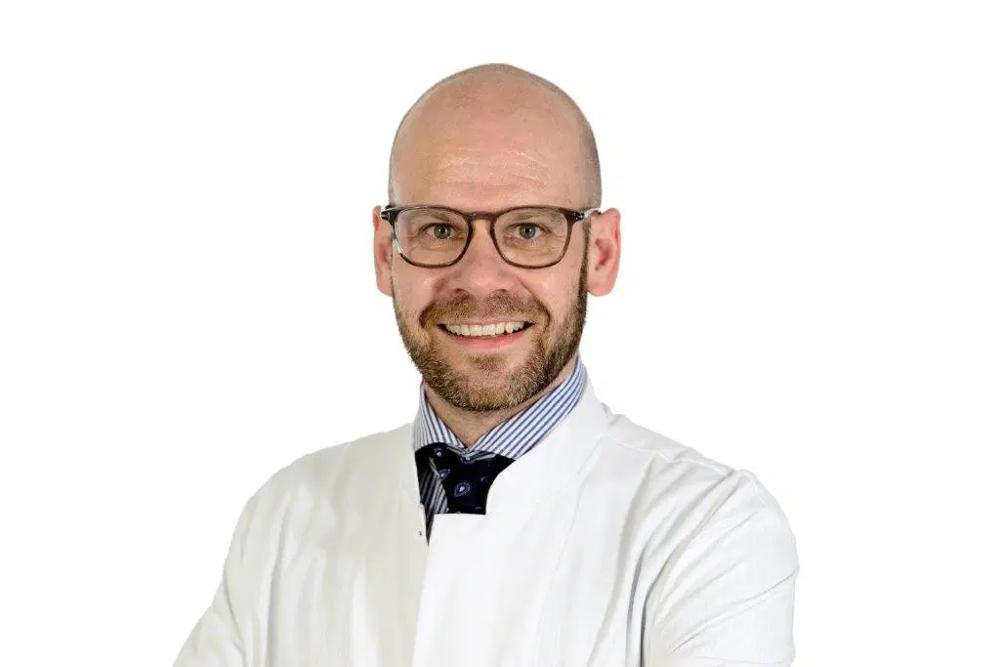 Bild: PD Dr. Bernhard Renz