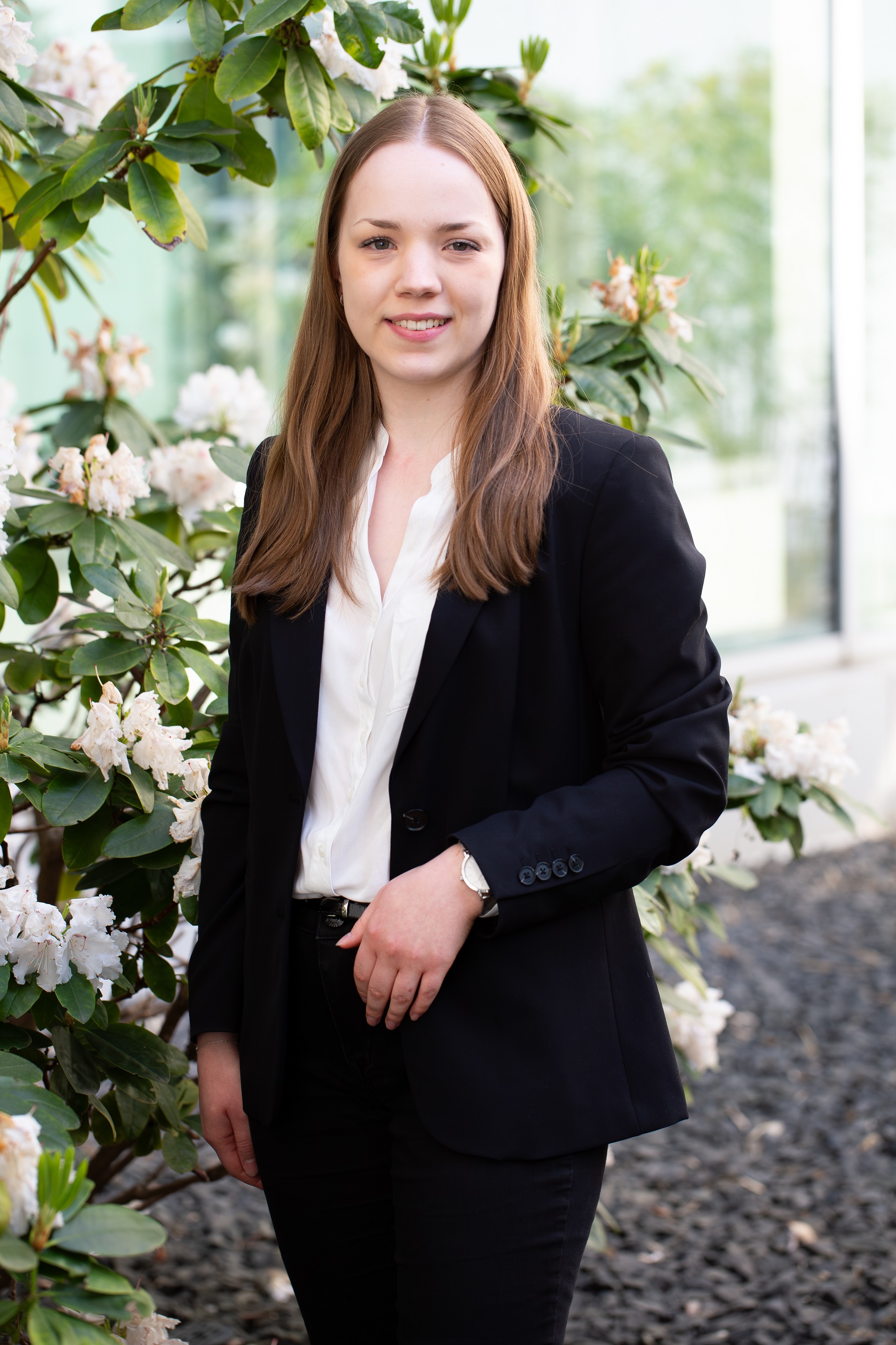 Stefanie Mayrhofer LMU Health Academy Clinical Leadership Programm
