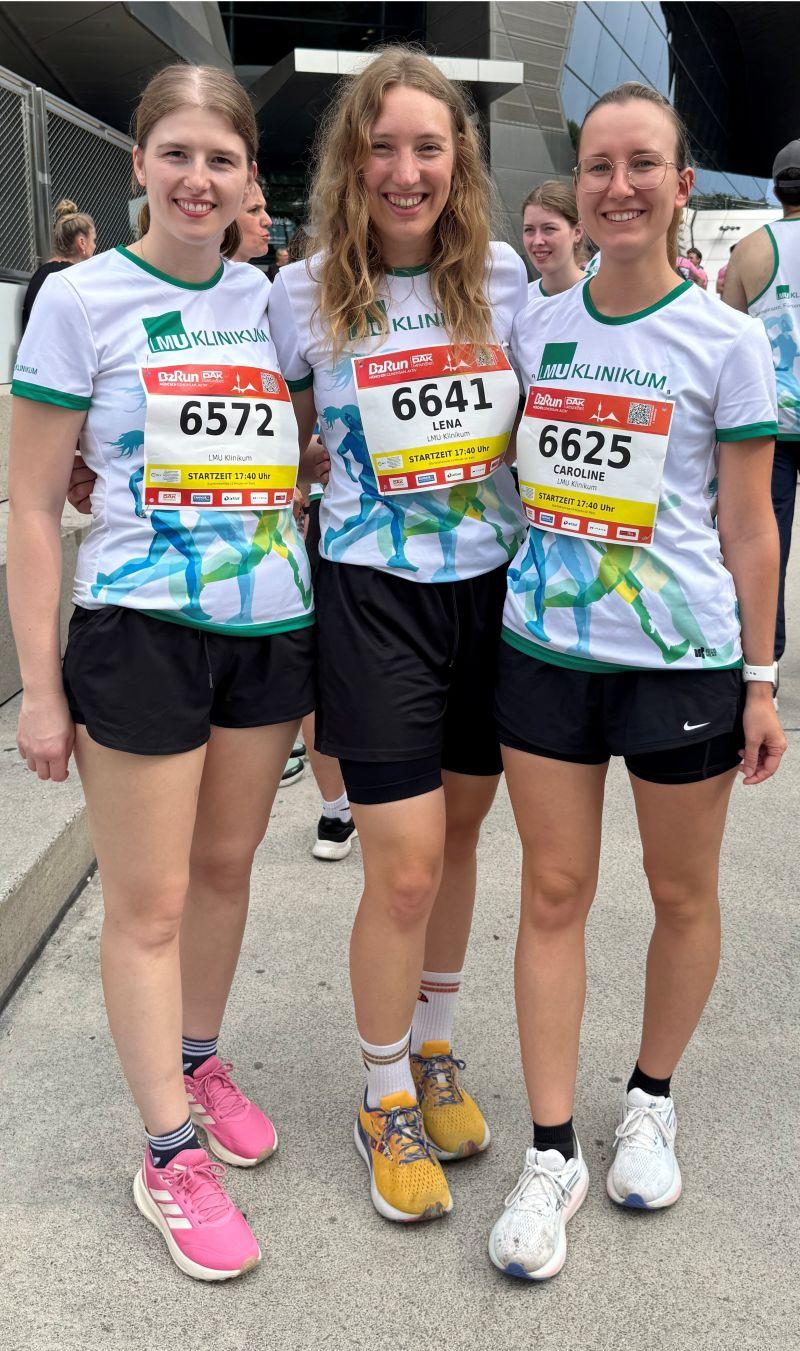 B2run 2026 - Schaub lab