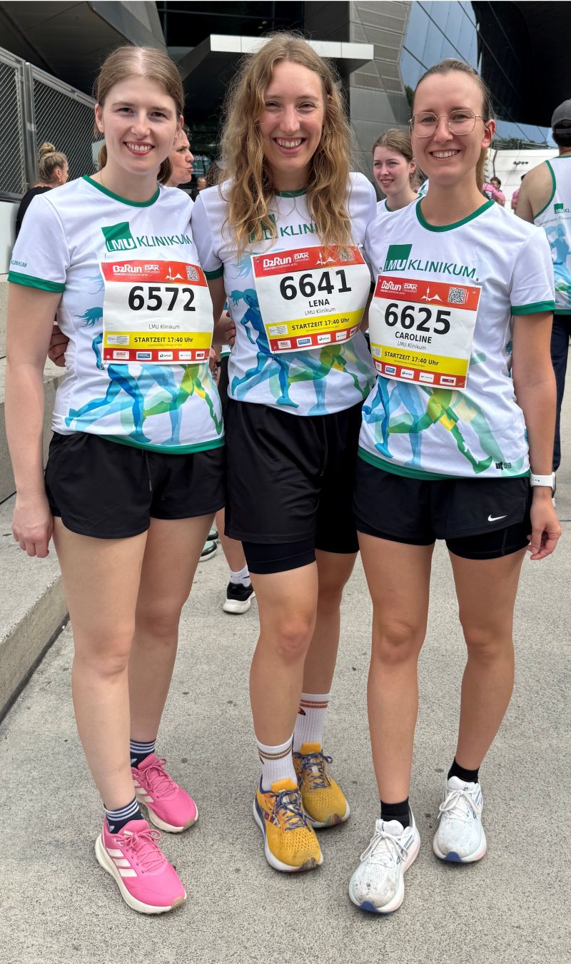 B2run 2026 - Schaub lab
