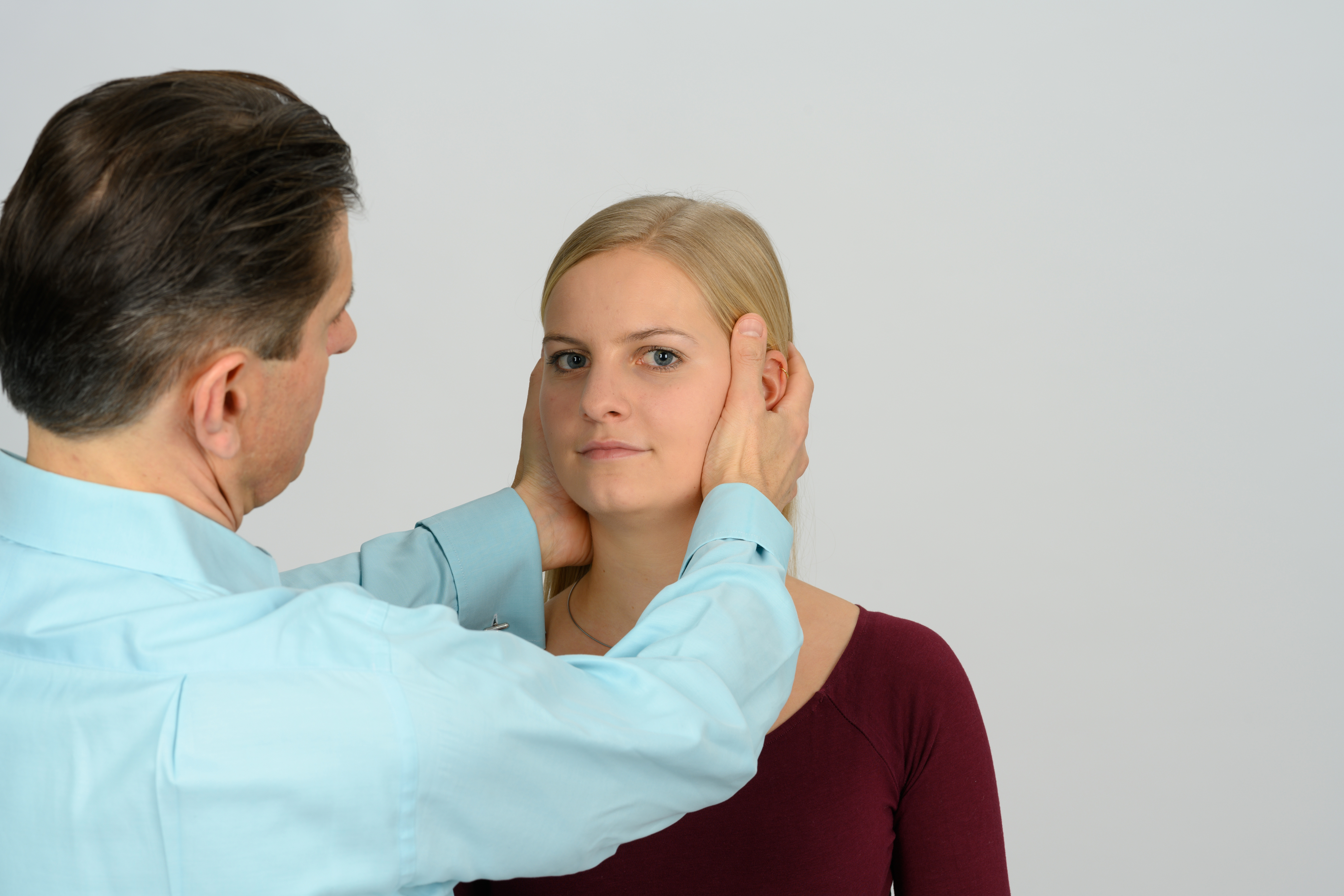 Kopfimpulstest