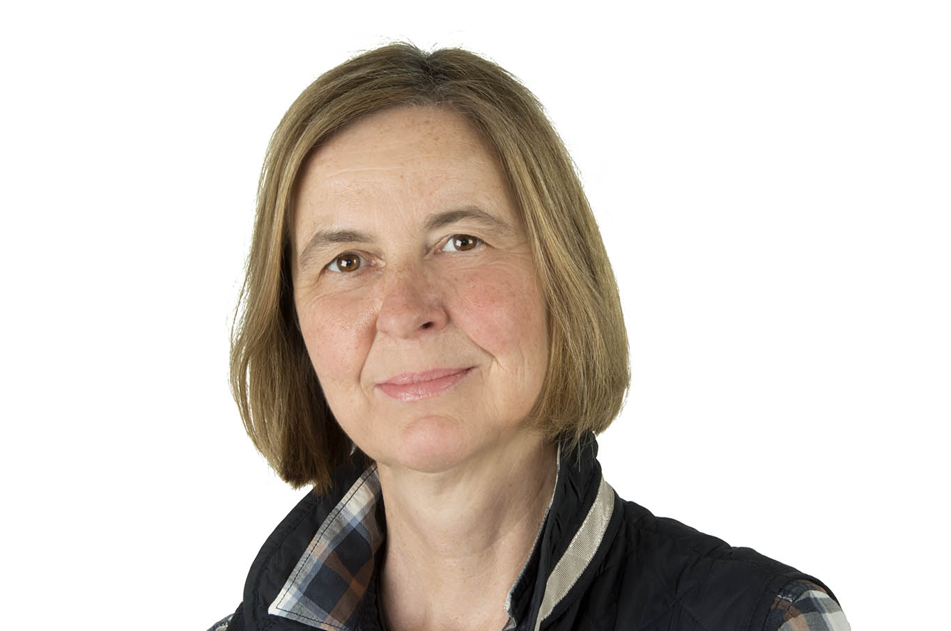 Annette Jansson