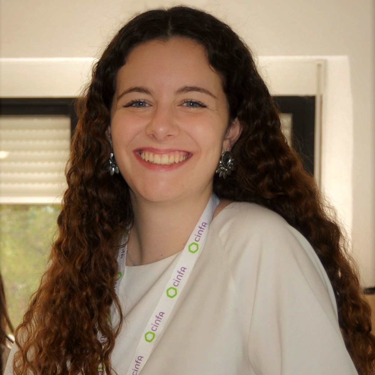 Bild von Sara Ergea-Rodriguez