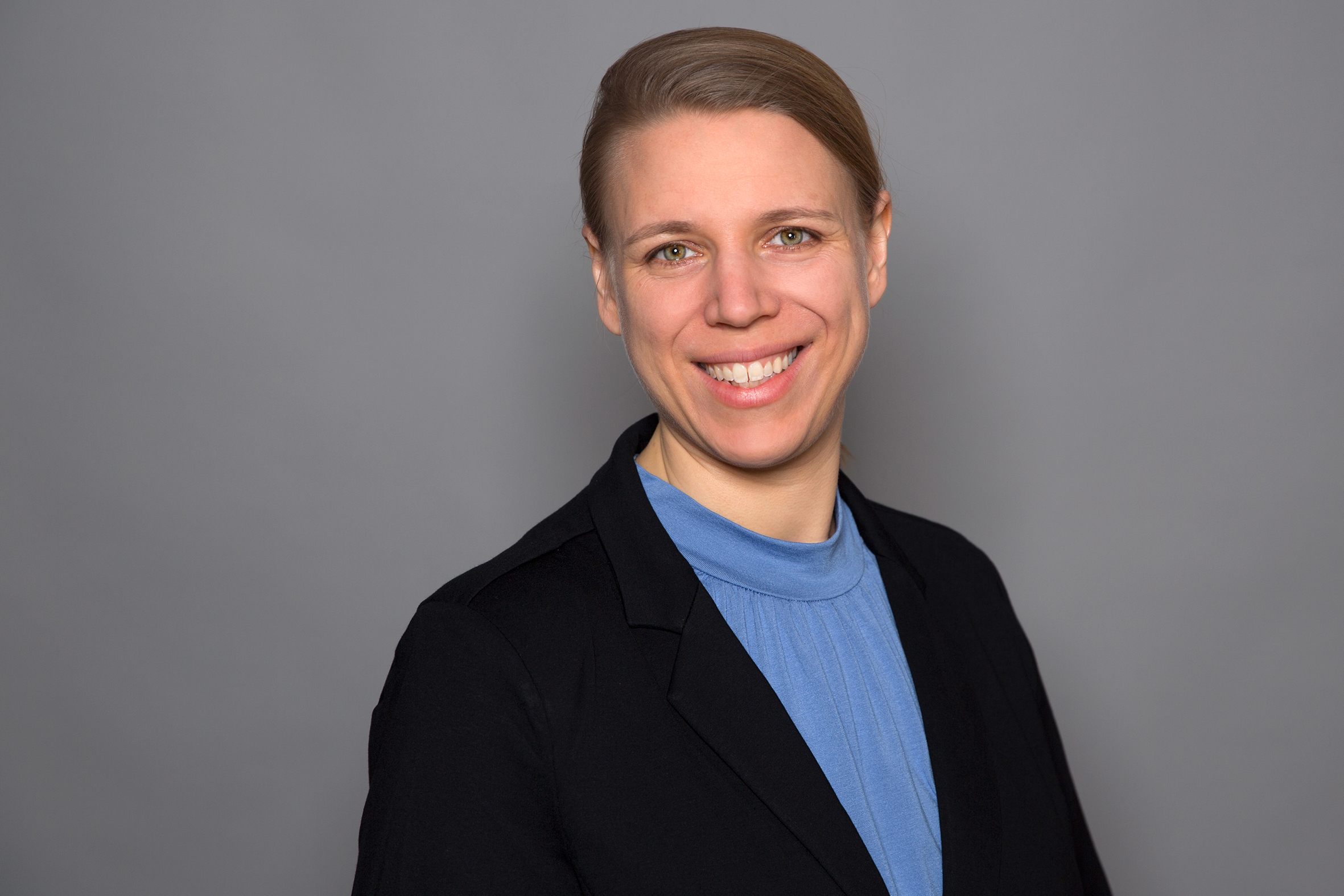 Dr. Anne-Marie Just