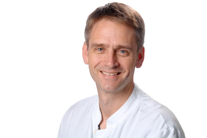 Prof. Dr. Andreas Flemmer