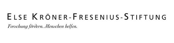 Else-Köner-Fresenius-Stiftung