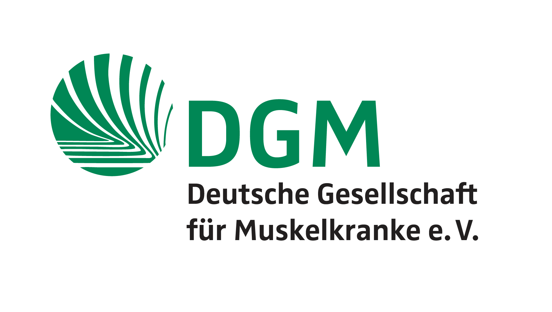 Logo DGM