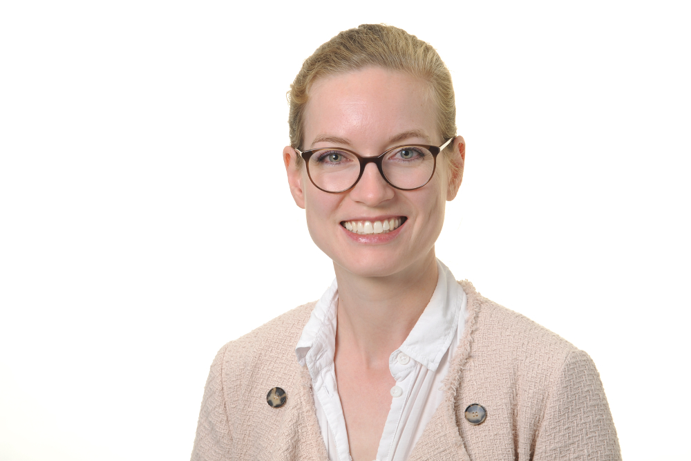 Bild: Dr. med. Friederike Hildebrand