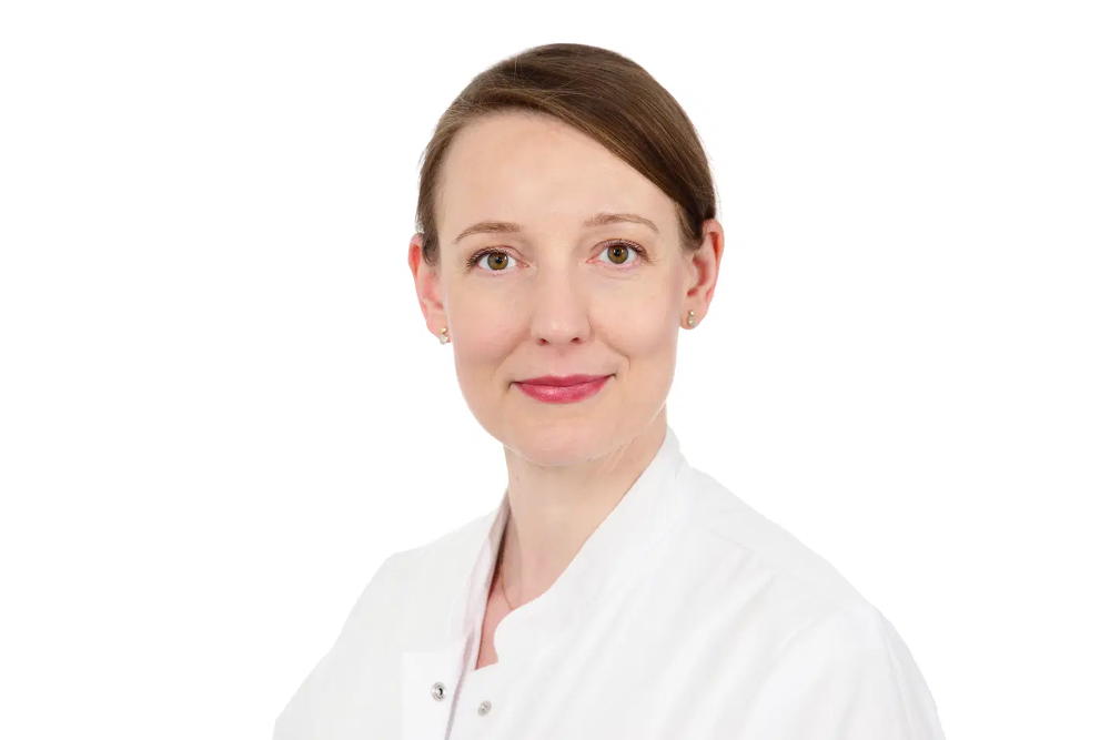 Bild: PD Dr. Franziska Walter