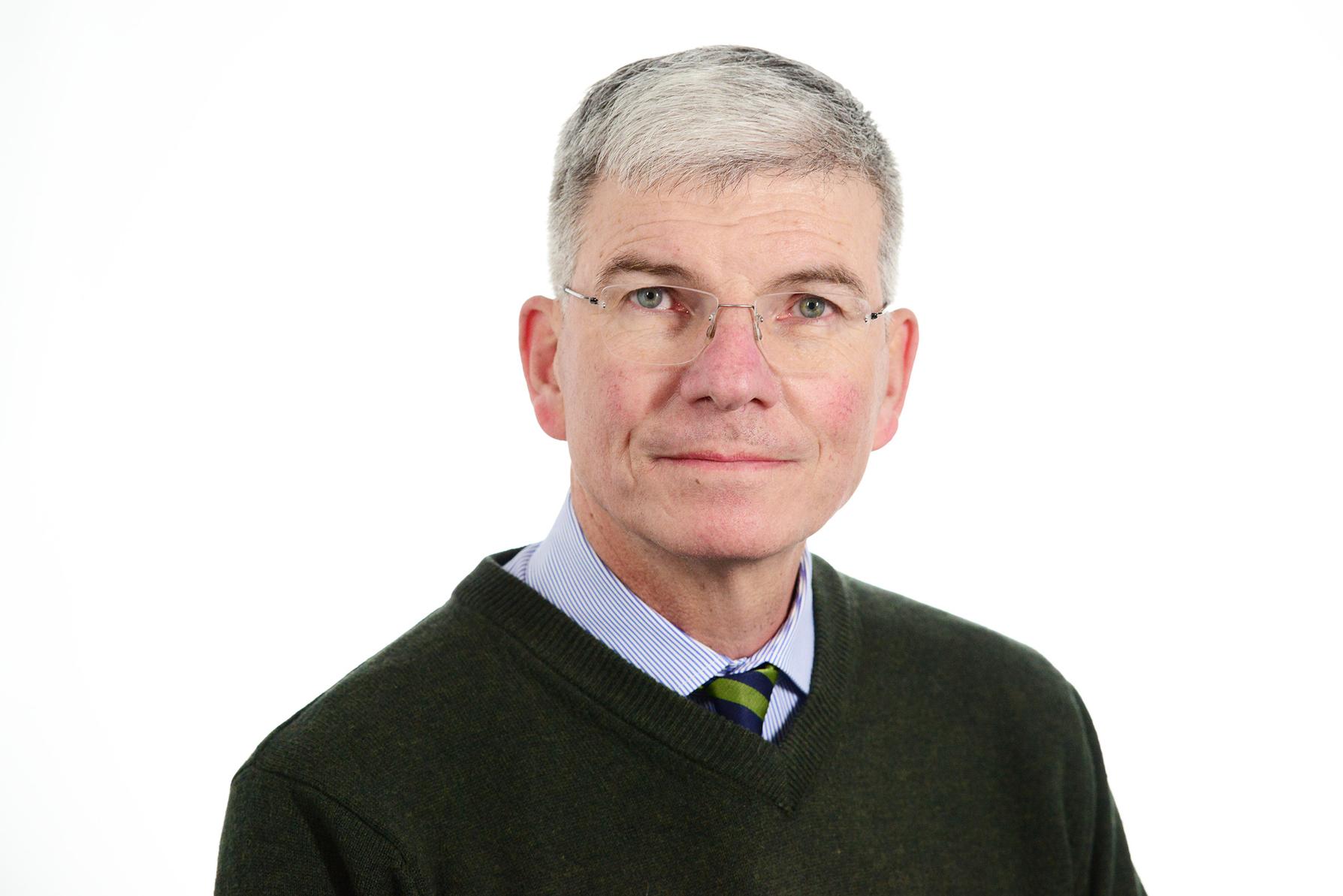 Prof. Dr. med. Frank-Michael Köhn 