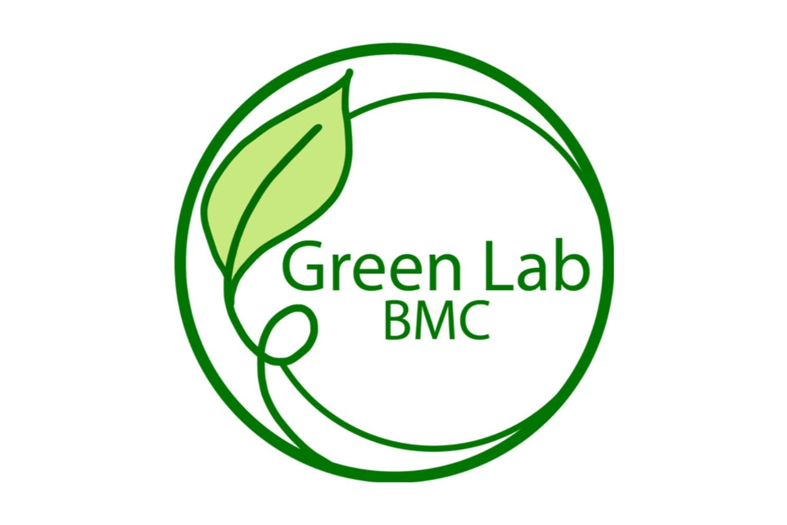 Green Lab BMC