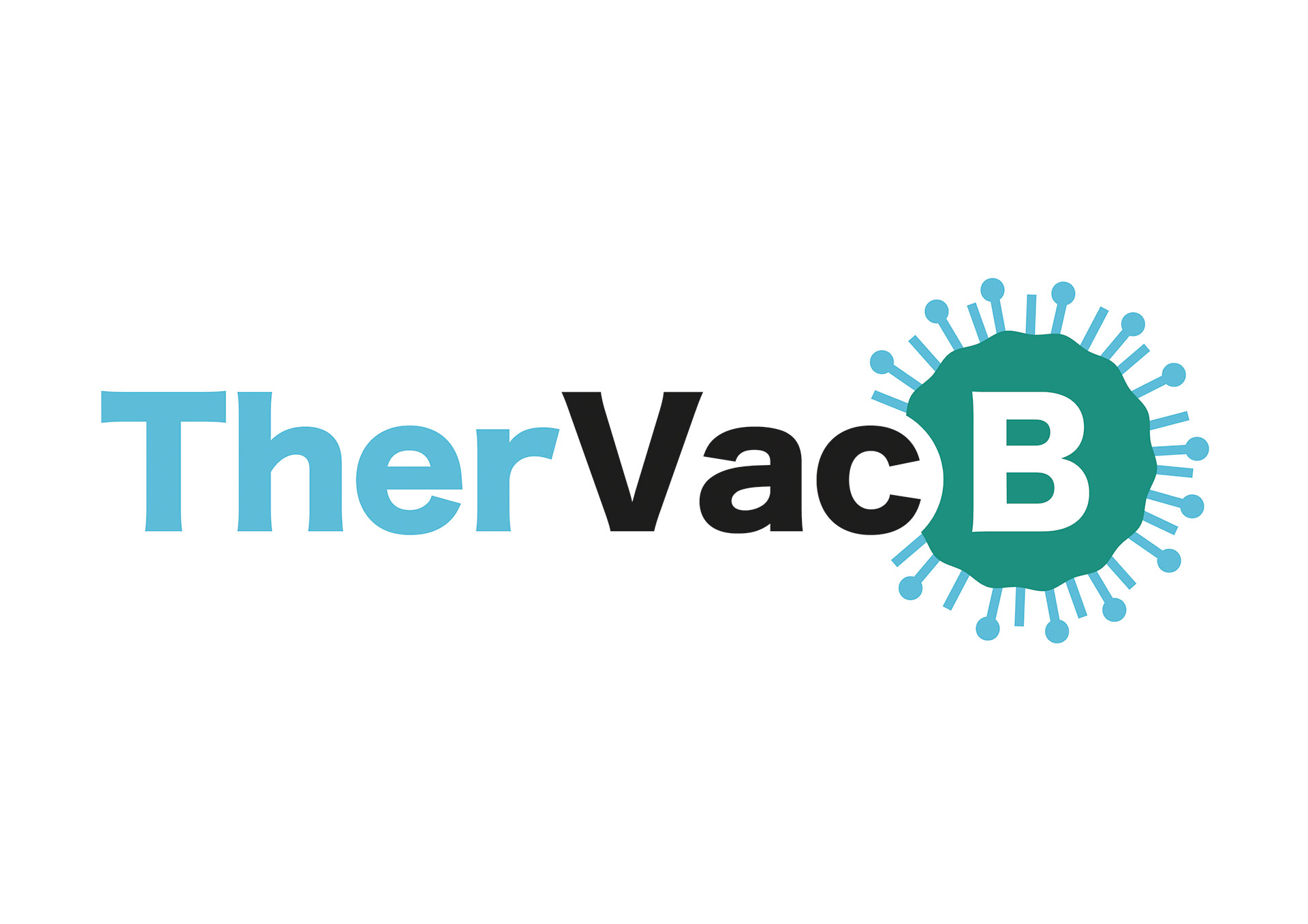 Logo des Forschungsprojekts TherVAcB