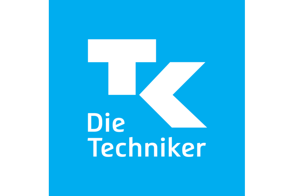 Bild: Techniker Krankenkasse Logo