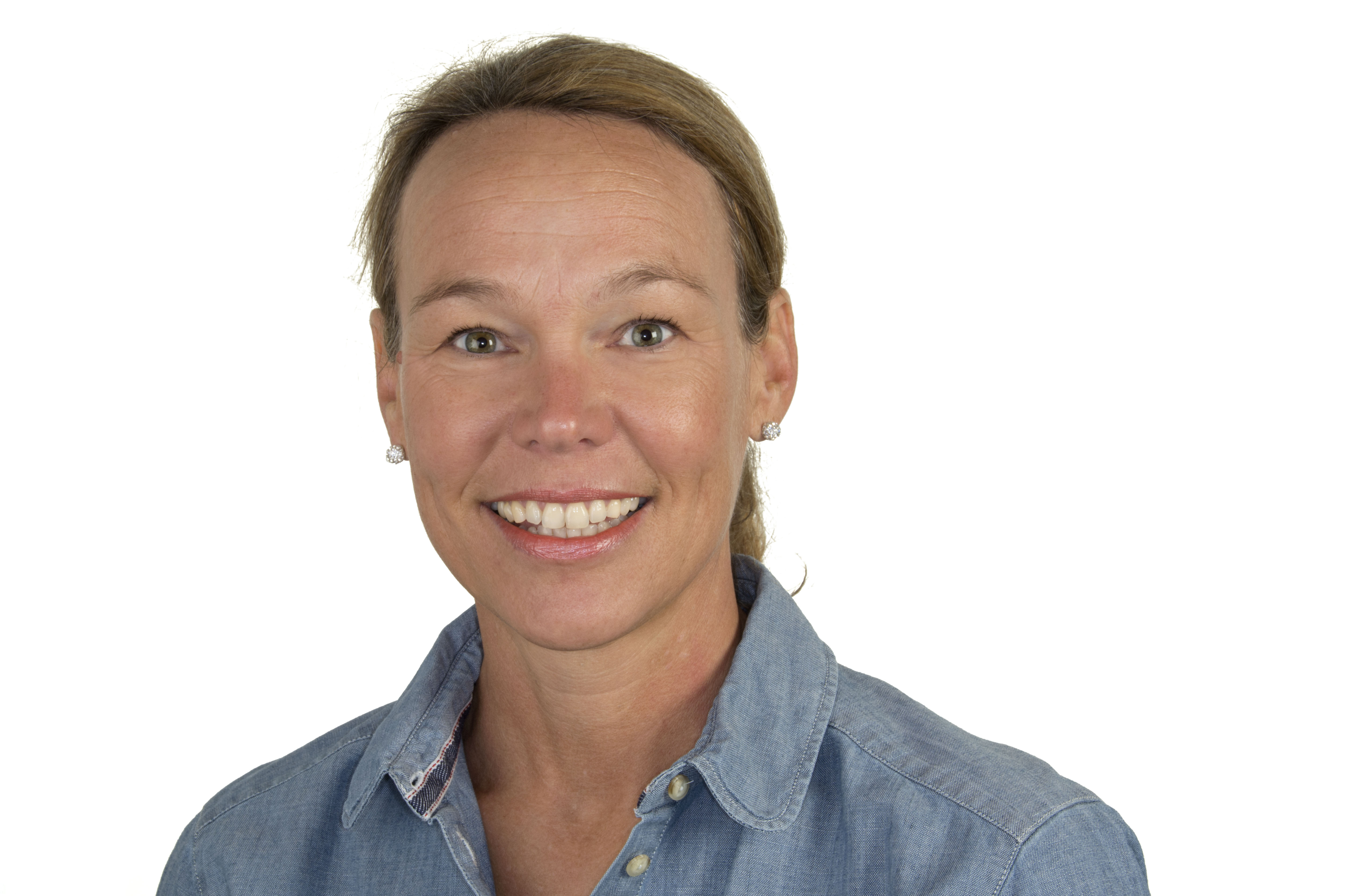 Ute Breuer, Physiotherapeutin