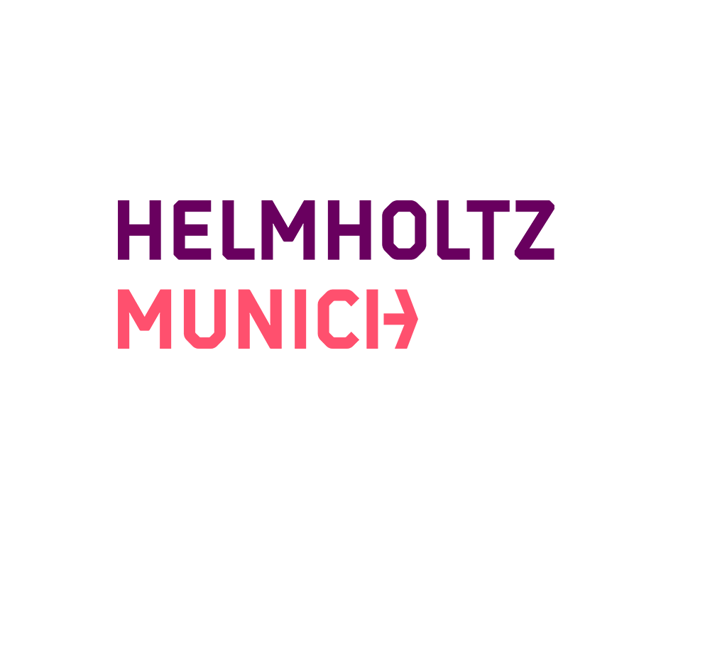 Logo Helmholtz Munich