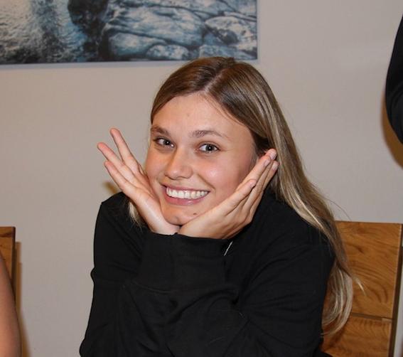 Isabella Cich