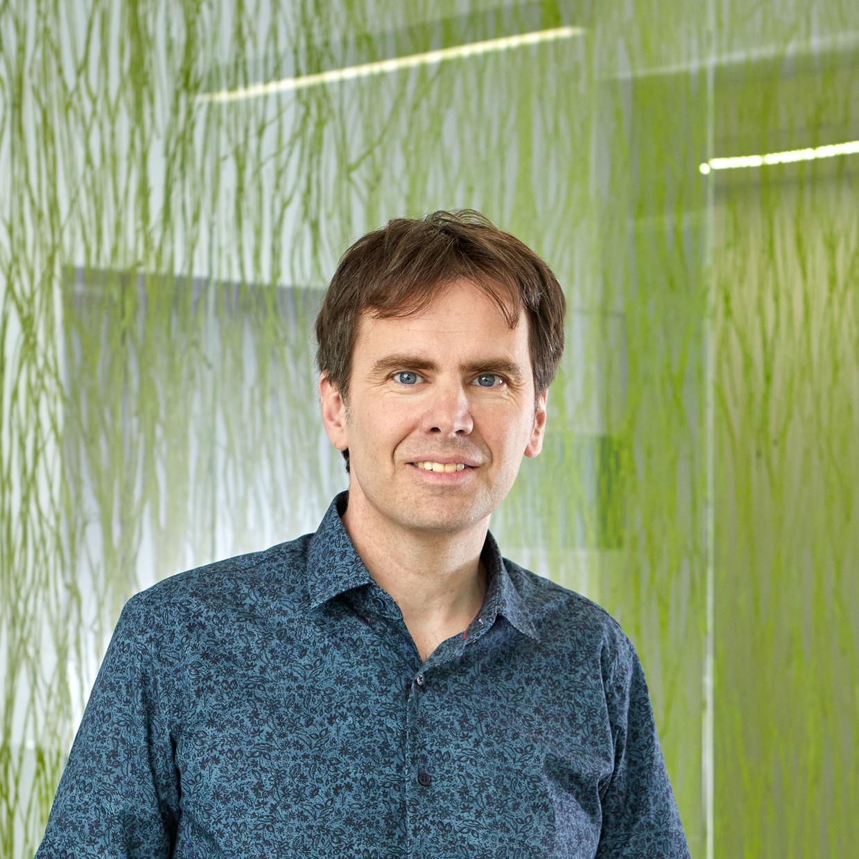  Profile Dieter Edbauer