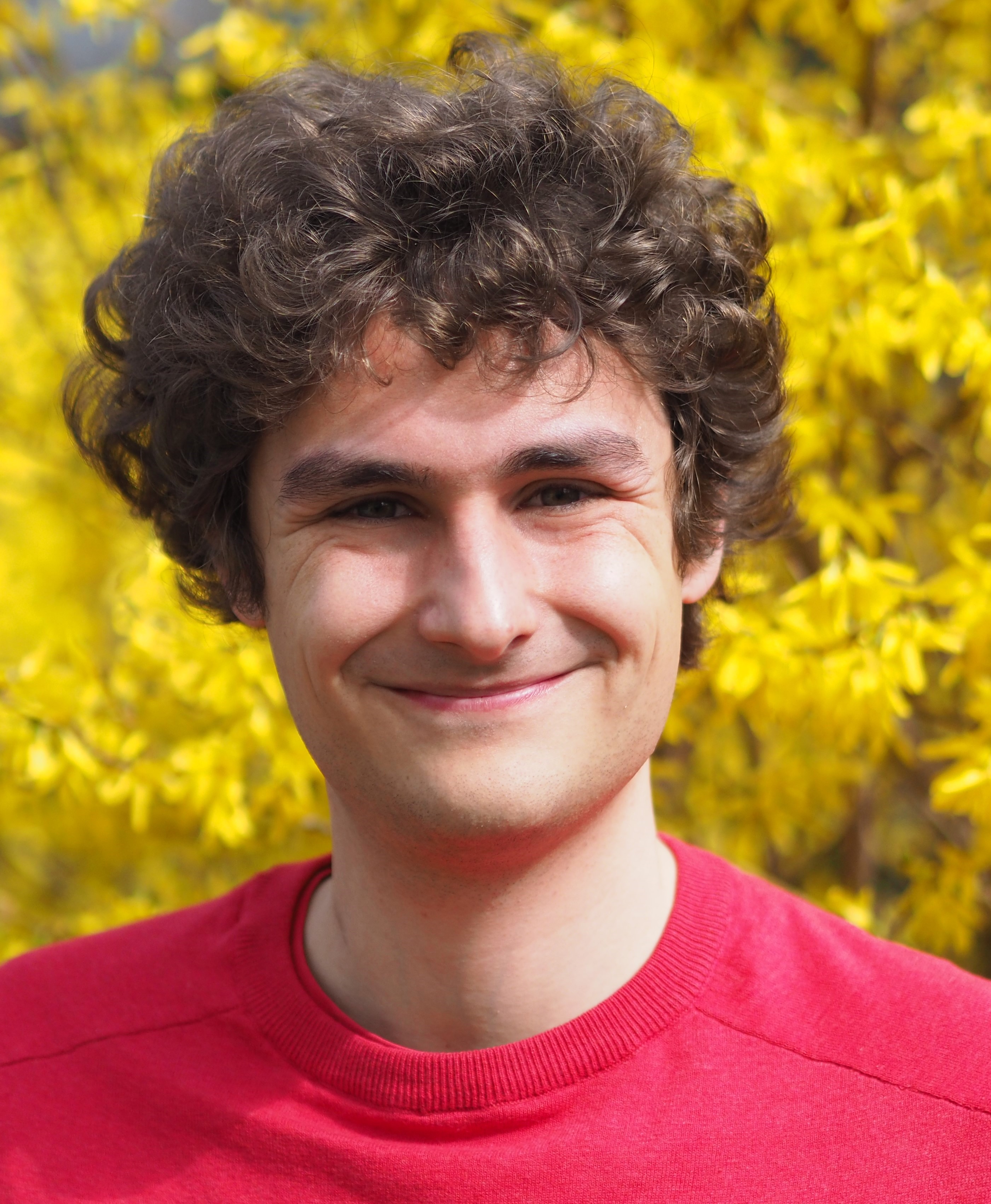 Moritz Schanzer