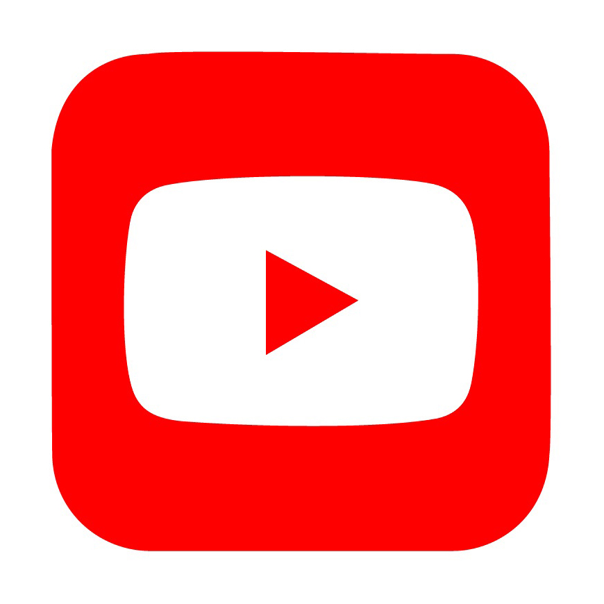 Icon Youtube