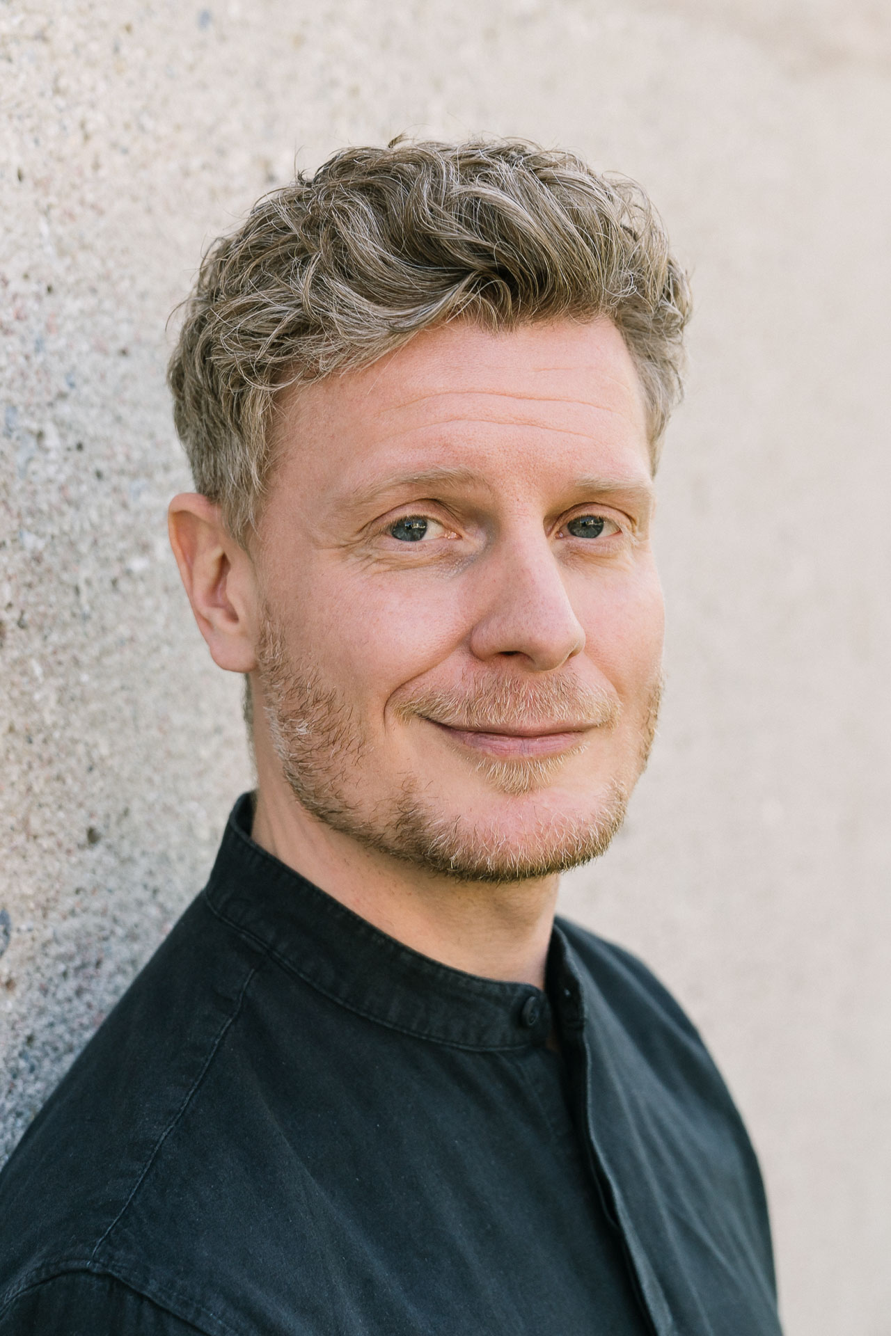 Matthias Beckmann