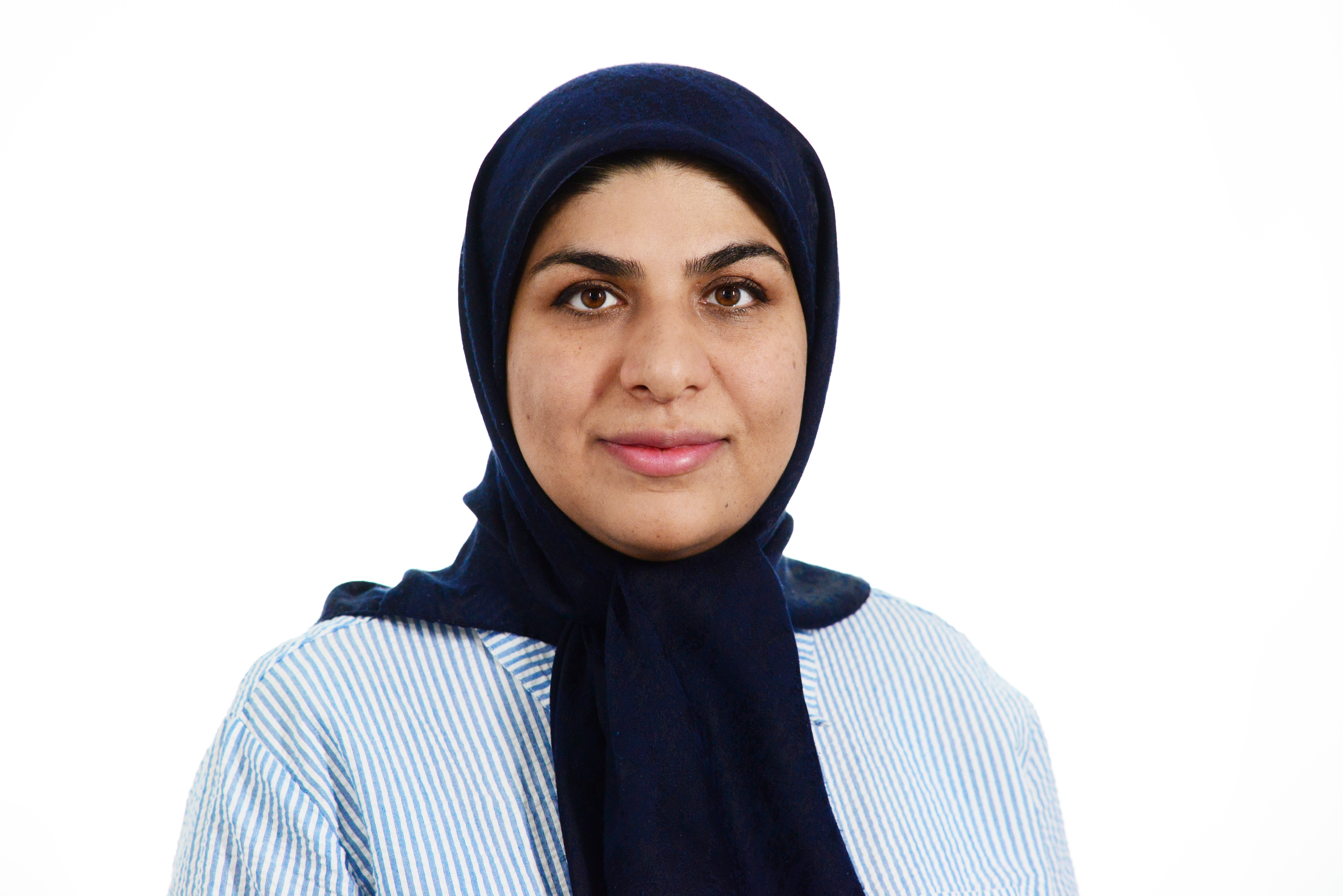 Mahnaz Ashrafi Varnosfaderani