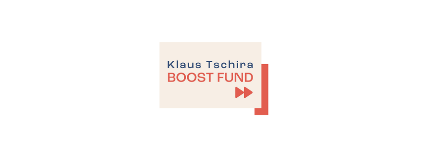 Klaus Tschira Boost Fund