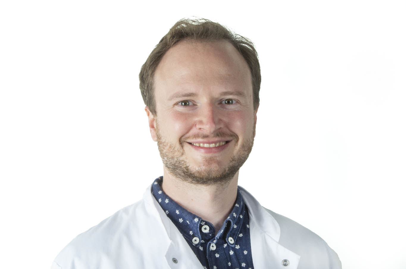 PD Dr. med. Florian Gothe, Facharzt Kinder- und Jugendmedizin