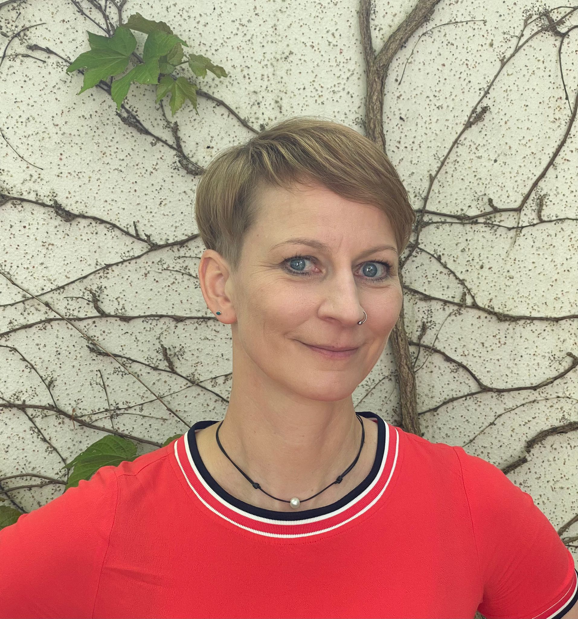 Corinna Haupt