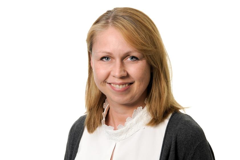 Birgit Eisenbeiss