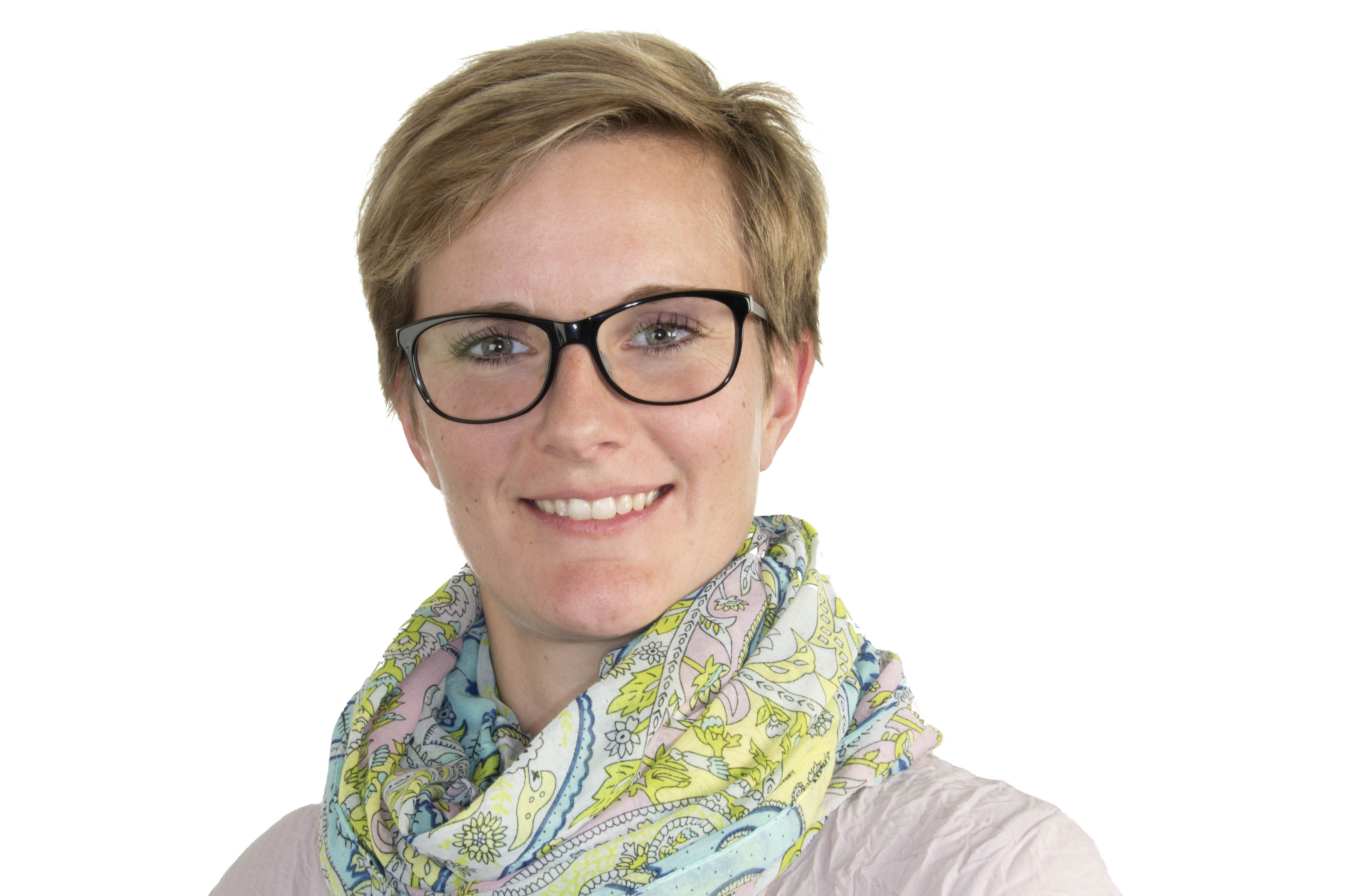 Dr. med. Christine Müller