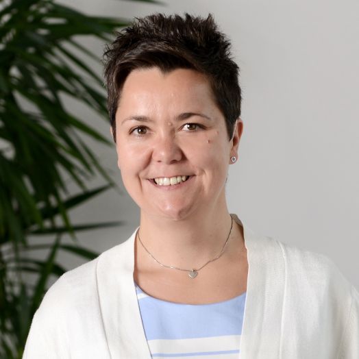 Jacqueline Emmerich