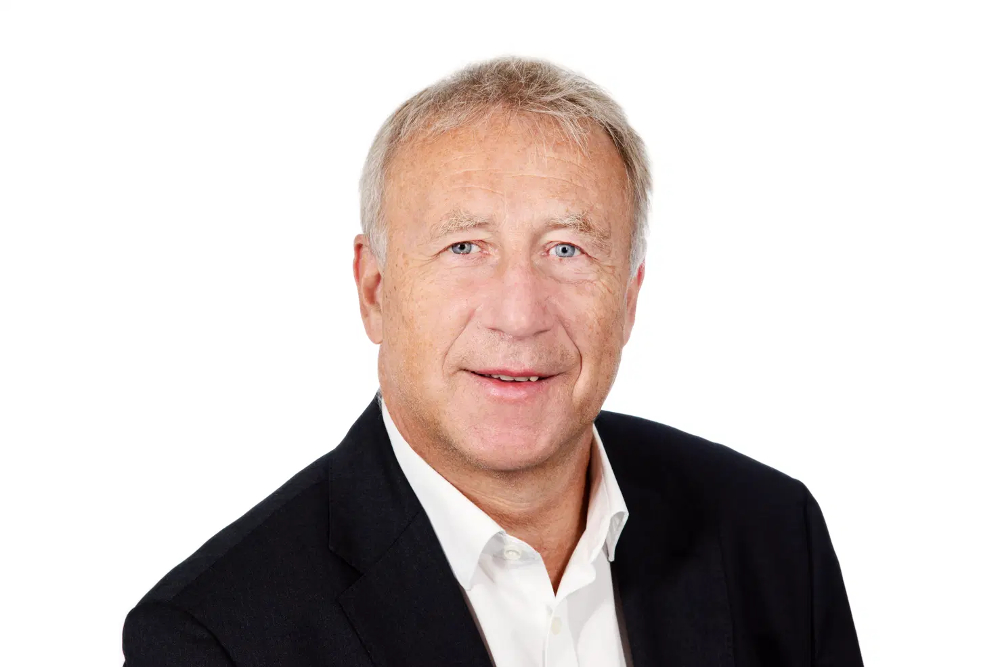 Bild: Prof. Dr. Hubert J. Stein  