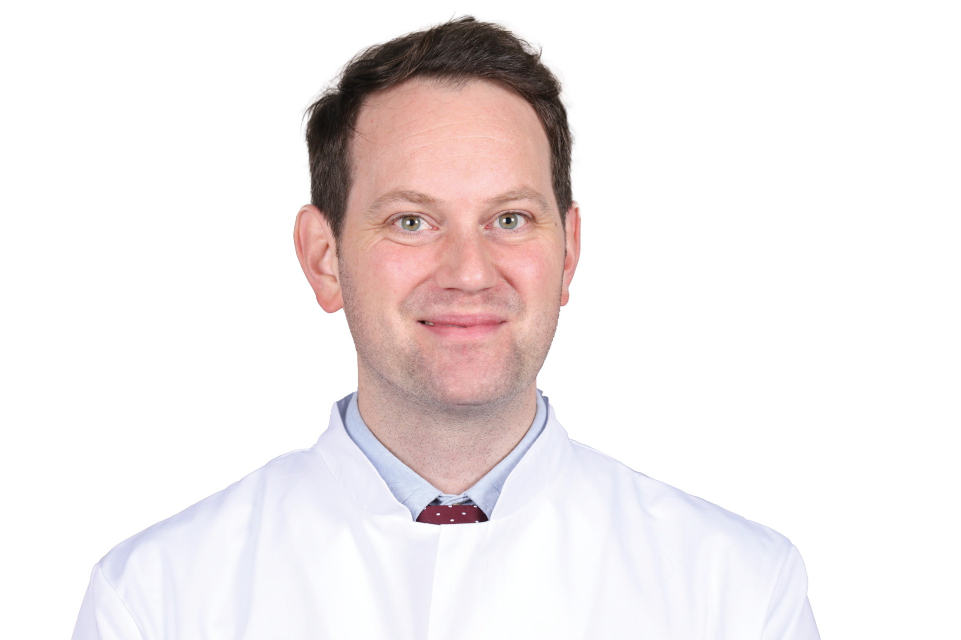 Dr. Lukas Neuhann