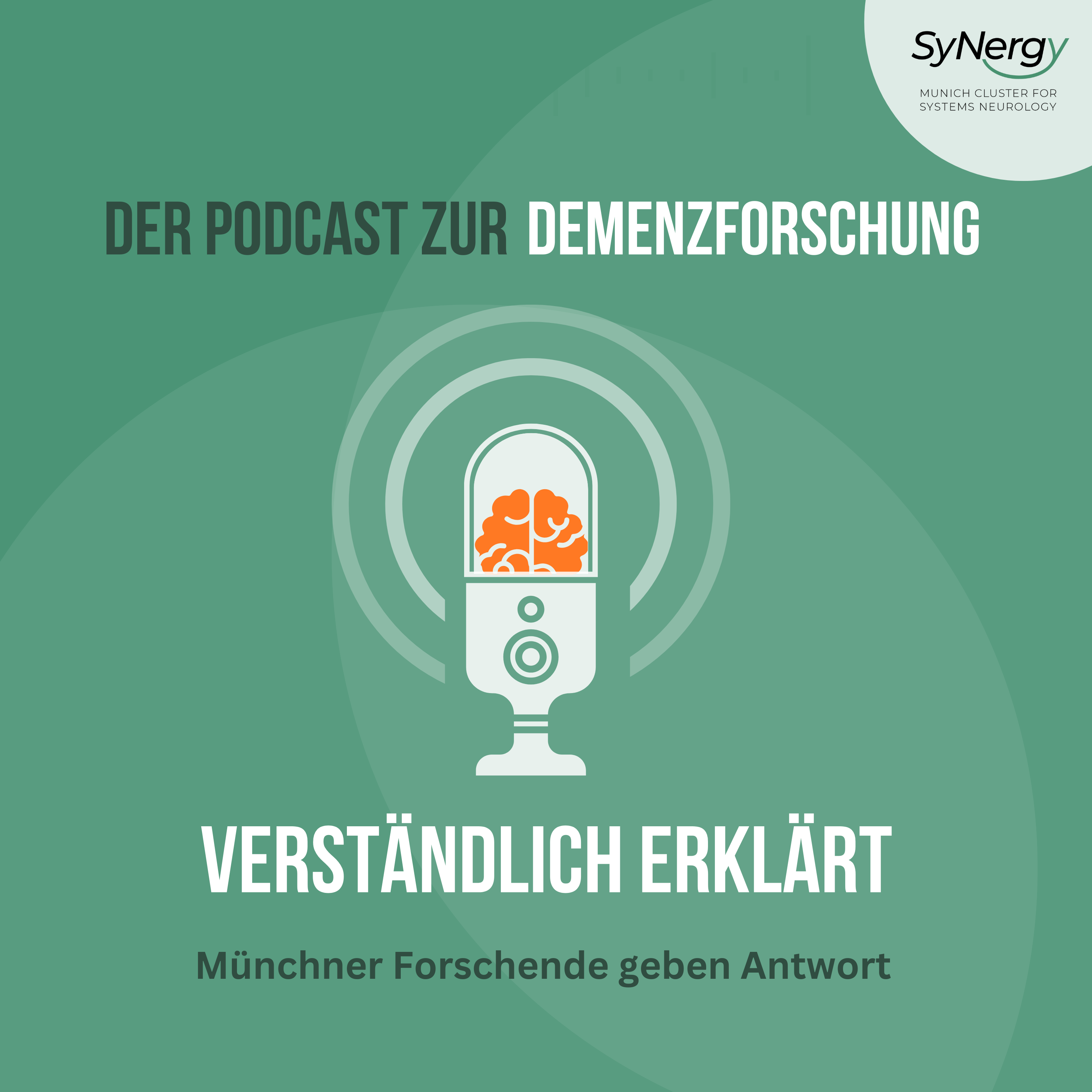   Cover image Podcast