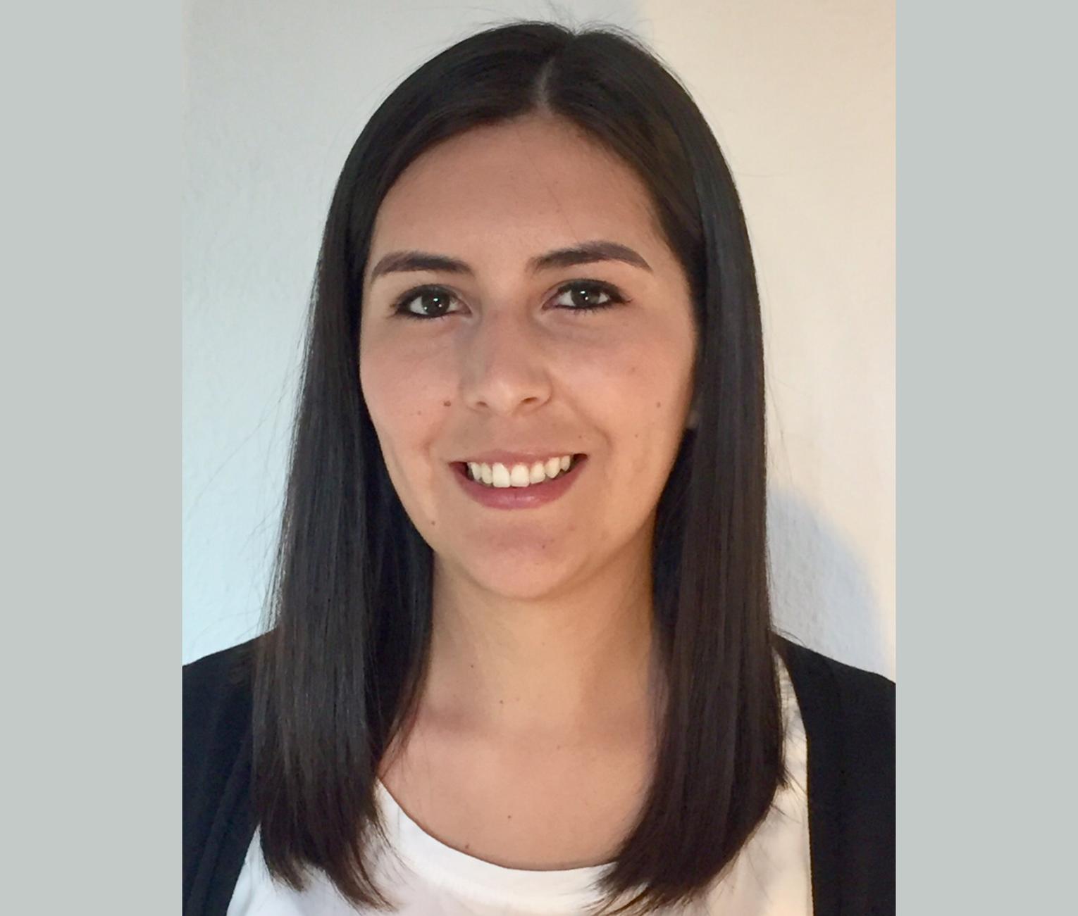 Dr. Bernarda Espinoza, Ph.D.