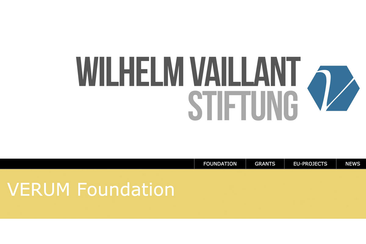 Wilhelm Vaillant Stiftung