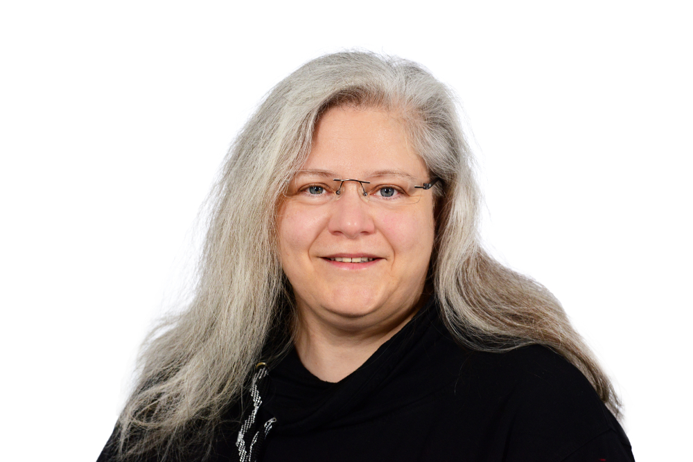 Ilka Ortner 