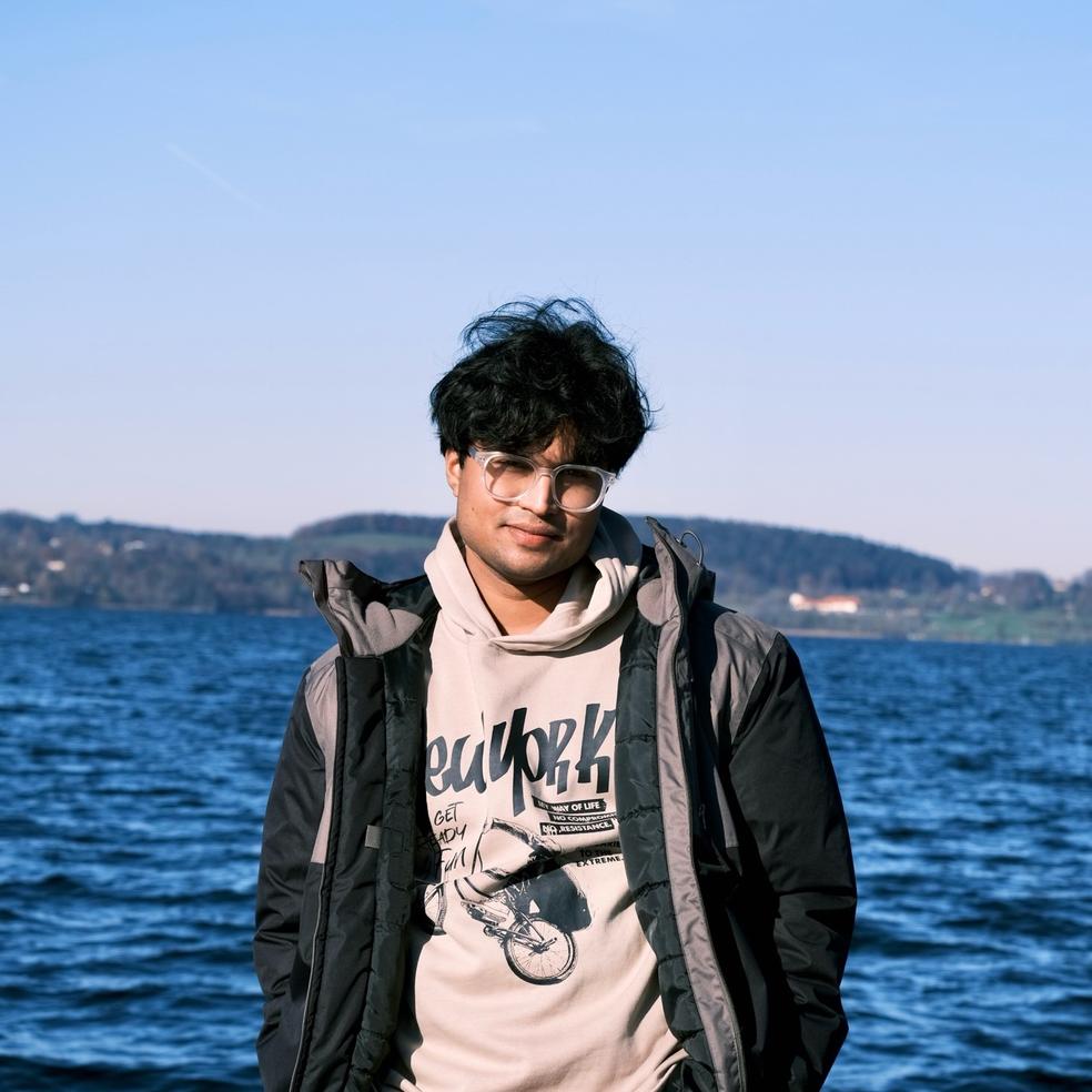 Mohammad Kaif Khan