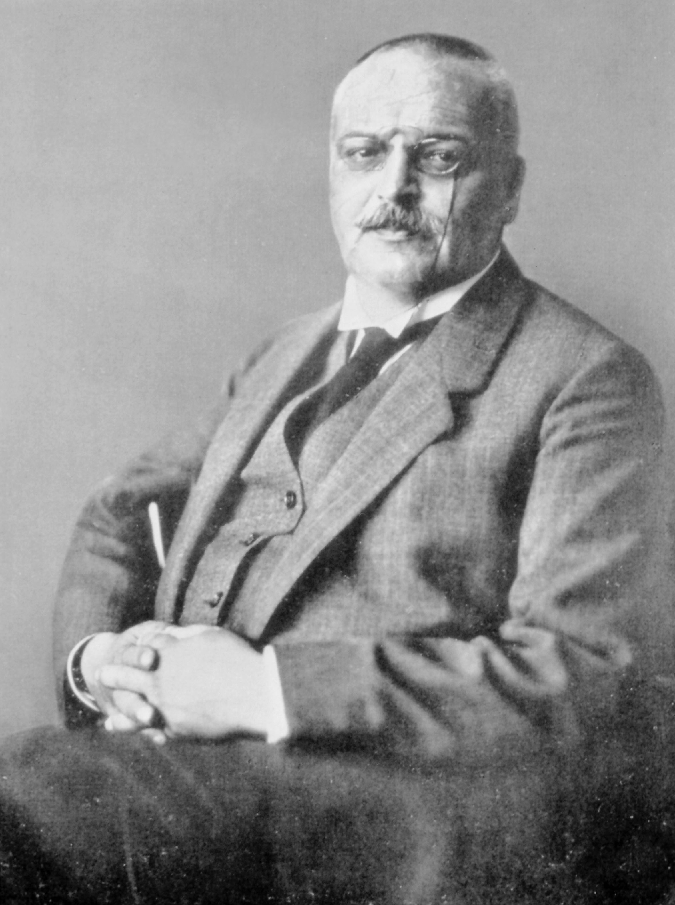 Alois Alzheimer LMU Psychiatrie